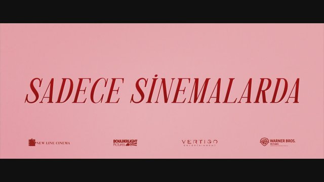  Kusursuz Arkadaş (2025) Türkçe Altyazılı Fragman