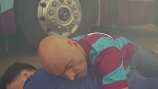 Temel: Sümela'nın Şifresi Yeniden (2025) Fragman