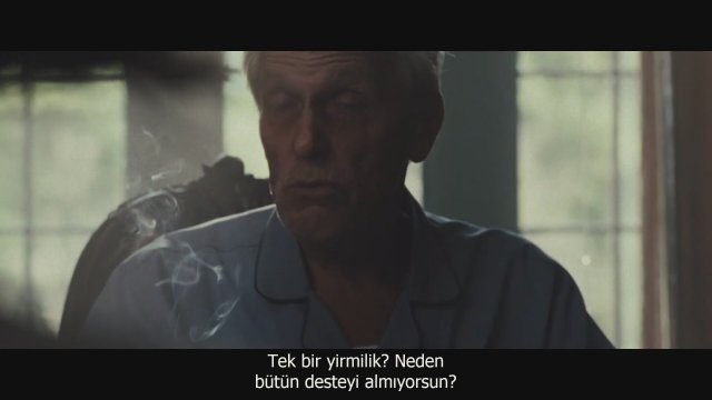 Ruh Yiyici (2025) Fragman