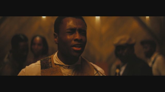 Sinners (2025) 2. Fragman