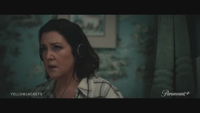 Yellowjackets (2025) 3. Sezon Fragman