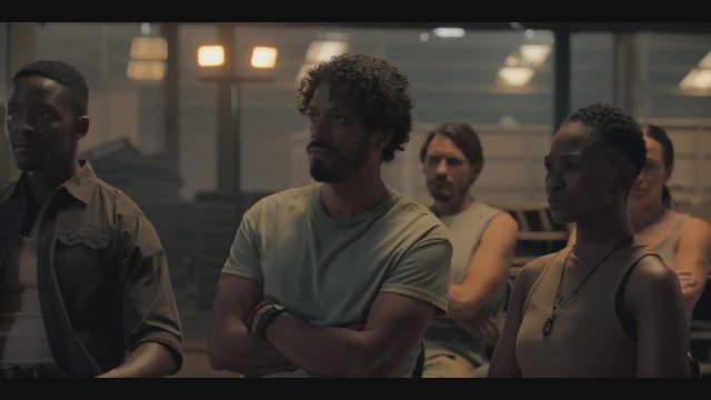 Sniper: The Last Stand (2025) Fragman