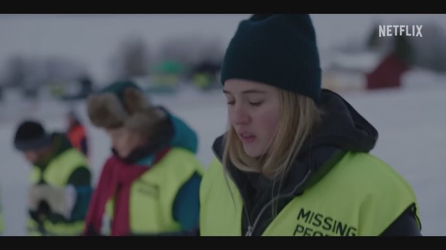 Åremorden (2025) Fragman