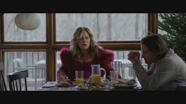 Riff Raff (2024) Fragman