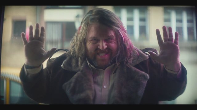 Timestalker (2024) Fragman