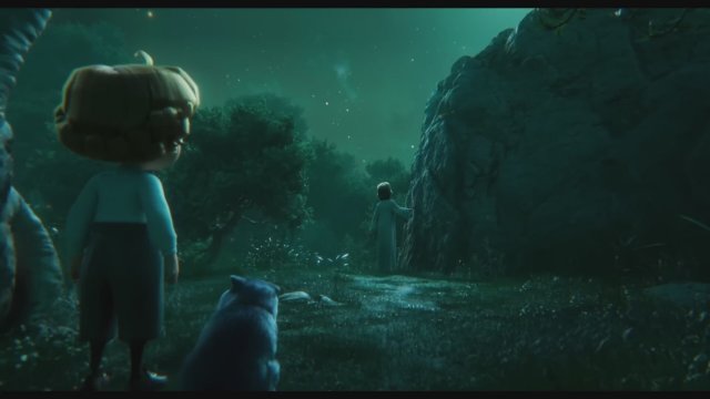 The King of Kings (2025) Fragman