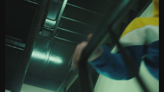 Lifeline (2025) Fragman