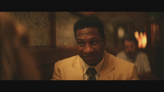 Magazine Dreams (2023) Fragman