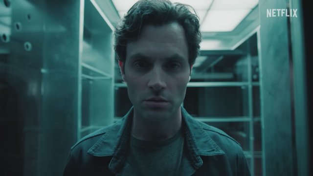 YOU (2025) 5. Sezon Fragman