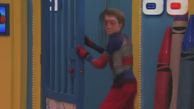  Henry Danger (2014) Fragman