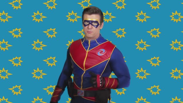  Henry Danger (2014) 2. Sezon Fragmanı