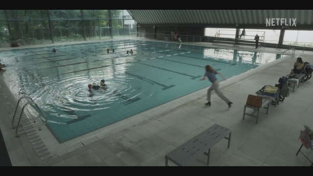 Lucca'nın Dünyası (2025) Fragman