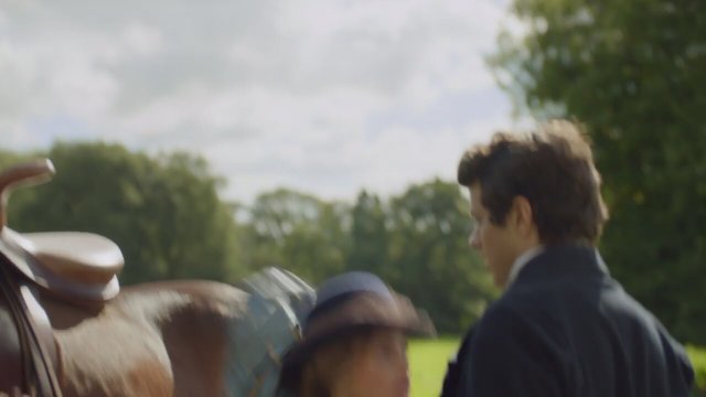 Doctor Thorne (2016) - Fragman