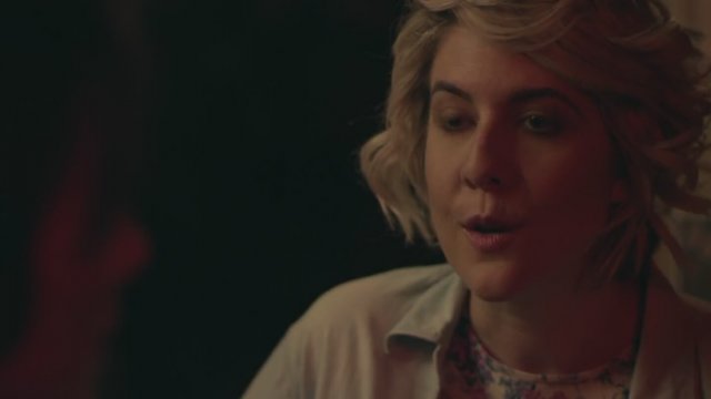 Onun Hikayesi (2015) - Fragman