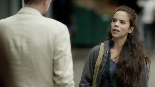 The Romeo Section (2015) - Fragman