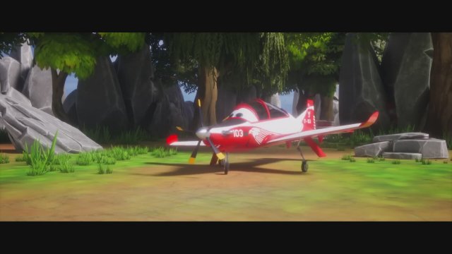 Aslan Hürkuş 4: Hürjet Oyunda (2025) - Fragman