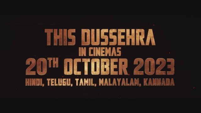 Ganapath (2023) - Fragman