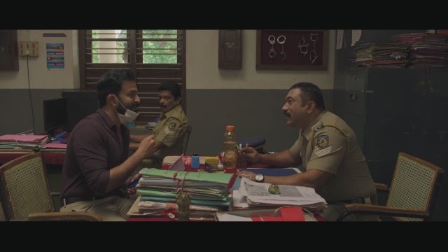 Gold (2022) - Tanıtım Fragmanı