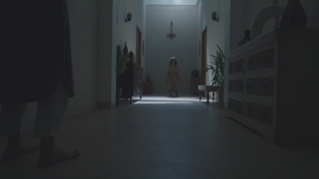 Connect (2022) - Fragman