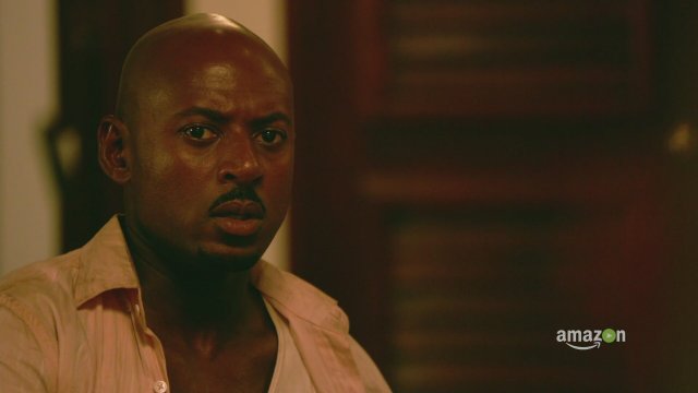 Mad Dogs (2015) - Fragman