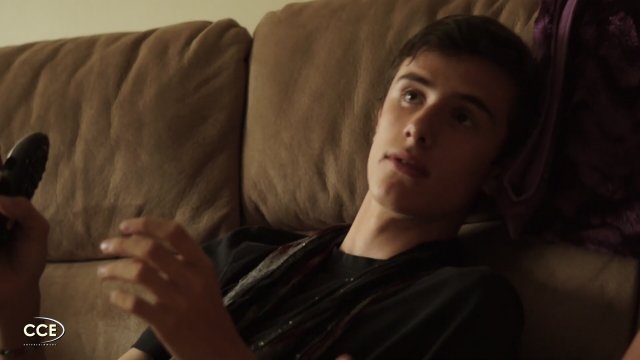 Writers (2015) - Fragman