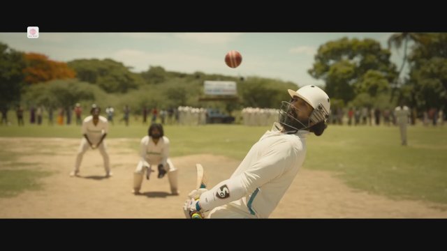 Lal Salaam (2025) Fragman