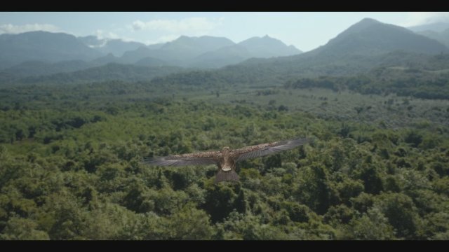 Vettaiyan (2025) Fragman