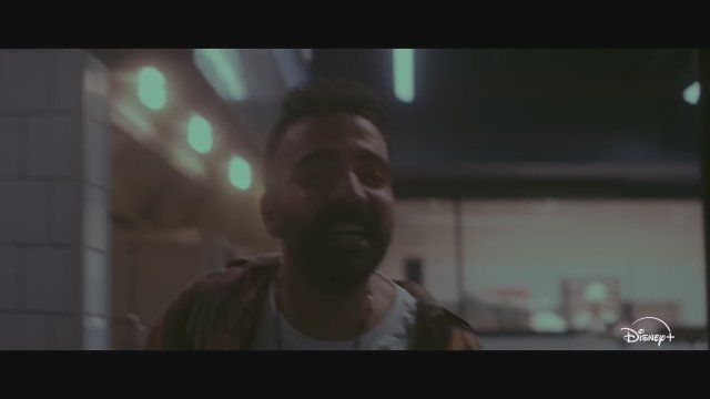 Umami (2025) Fragman