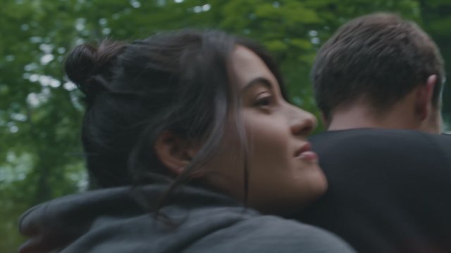 I Love You Forever (2024) Fragman