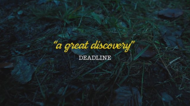 Sew Torn (2024) Fragman