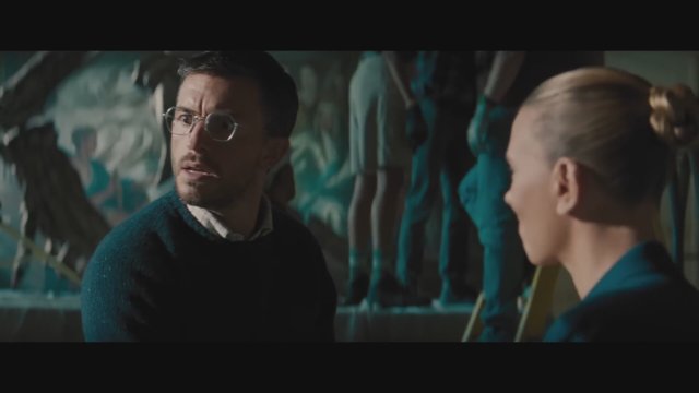 Jurassic World Rebirth (2025) 2. Fragman