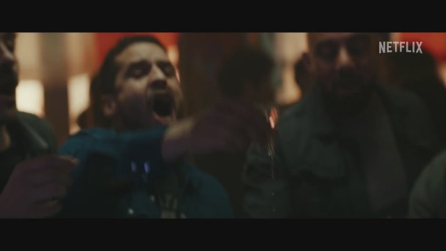 Squad 36 (2025) Fragman