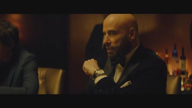 High Rollers (2025) Fragman