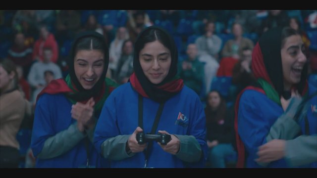 Rule Breakers (2025) Fragman