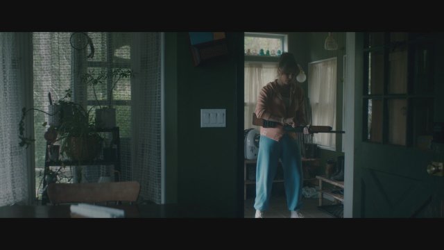 Seeds  (2024) Fragman