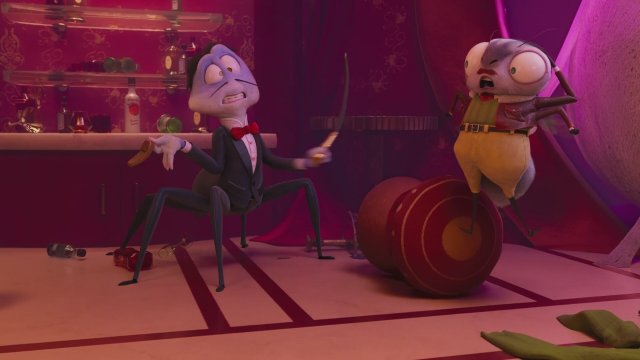 Dedektif Sun ve Ekibi: Kurtarma Operasyonu (2025) Fragman