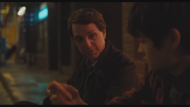 Karate Kid: Legends (2025) Fragman