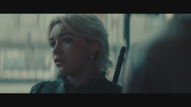 Thunderbolts (2025) SuperBowl Fragmanı