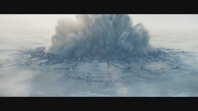 Mission: Impossible – The Final Reckoning (2025) SuperBowl Fragmanı