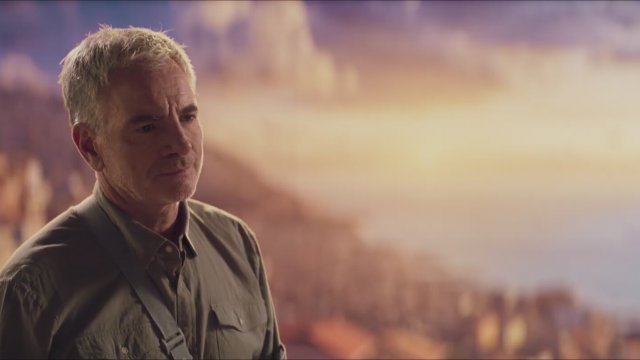 ¿Cuando te vas? (2025) Fragman