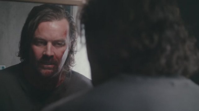 Fjallið (2025) Fragman