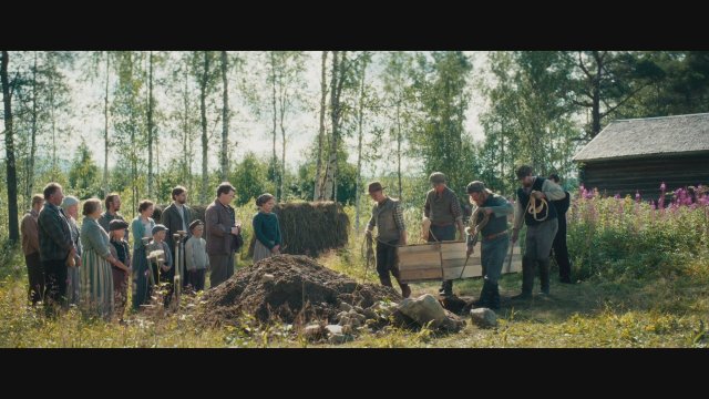 Raptures (2025) Fragman