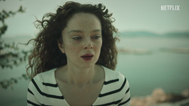 Mezarlık (2025) 2. Sezon 2. Fragman