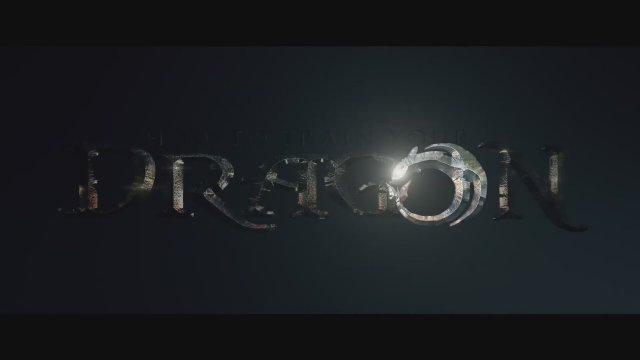 Ejderhanı Nasıl Eğitirsin (2025) 2. Fragman