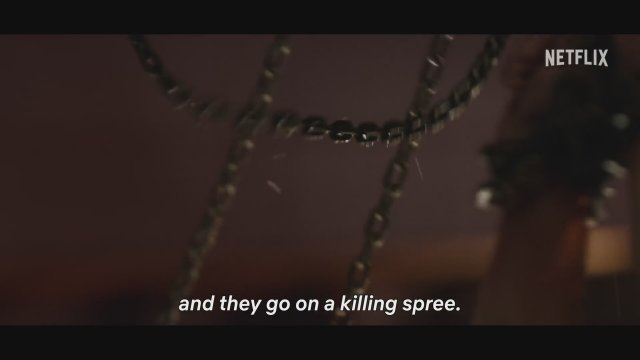 Demon City (2025) Fragman