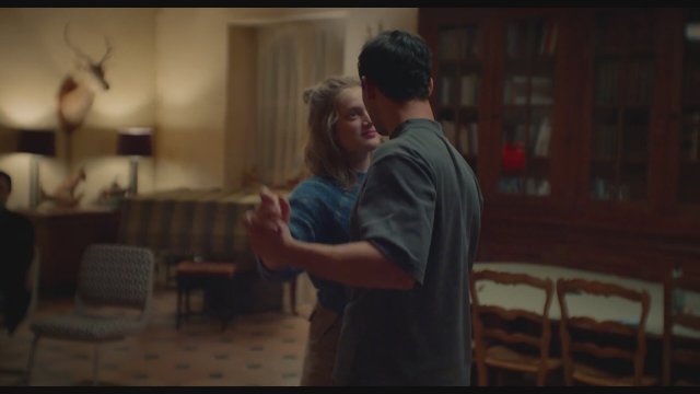 The Islanders (2025) Fragman