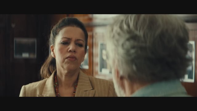 Le Secret de Khéops (2025) Fragman