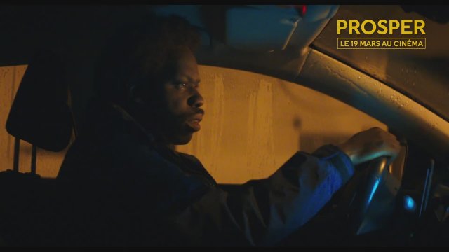 Prosper (2025) Fragman