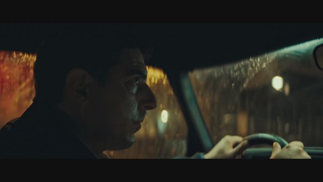 The Victoria System (2024) Fragman