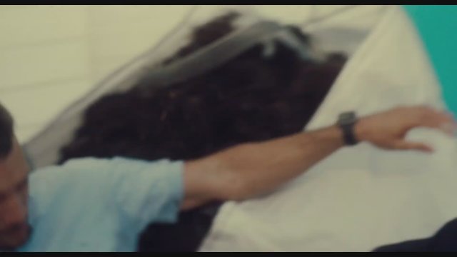 Magma (2024) Fragman